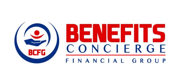 Financial Group Logo Home